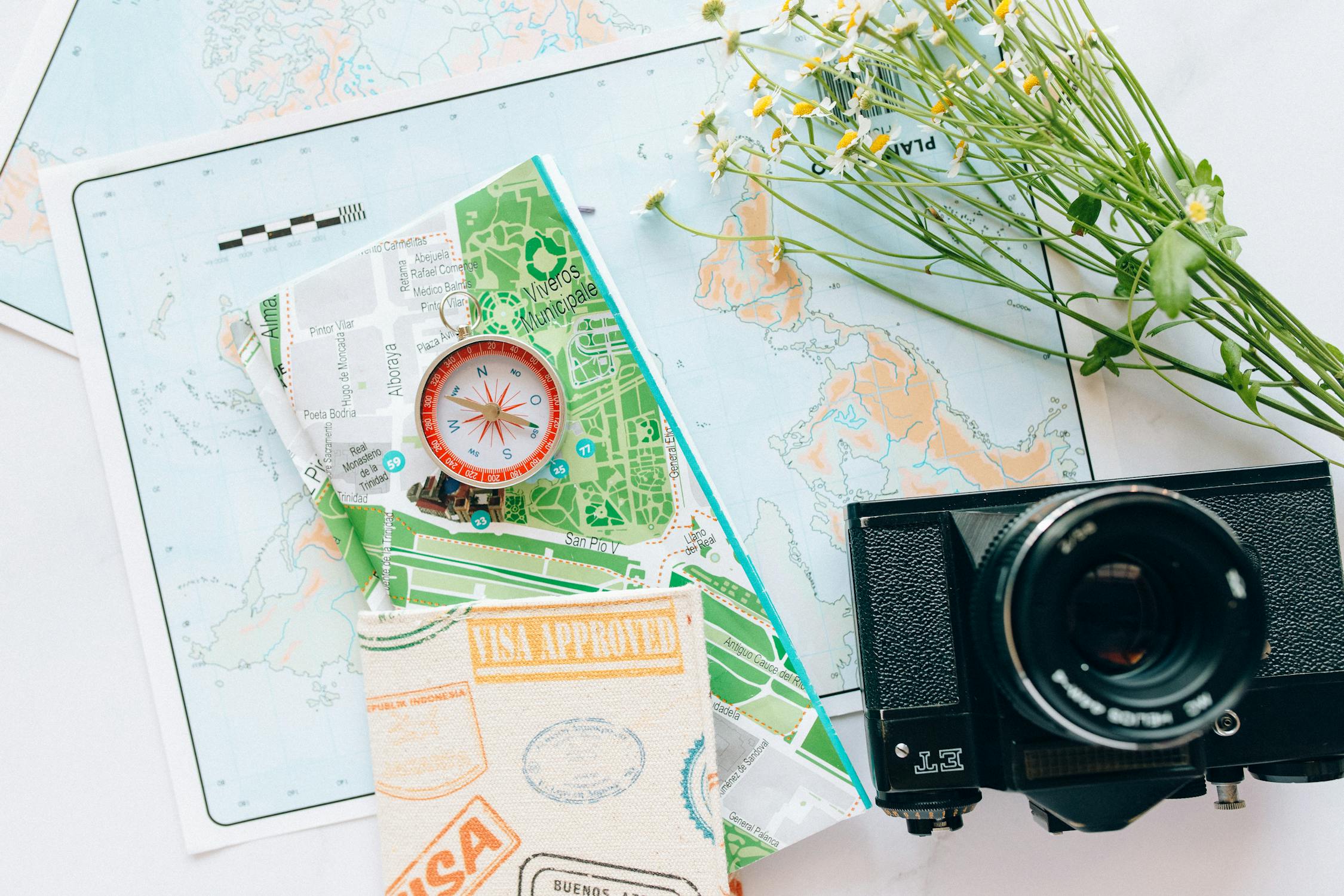 Top Countries to Travel to in 2025